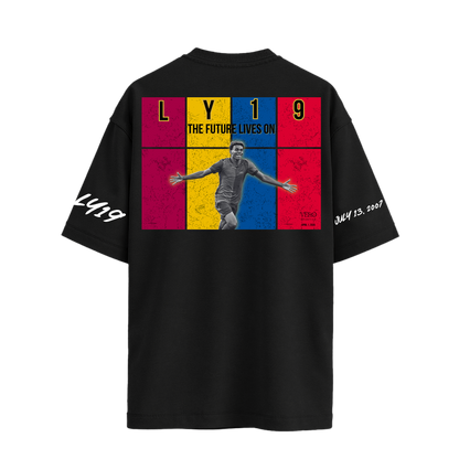 🌟 LY 19 - The Future Lives On | Vero Sportivo