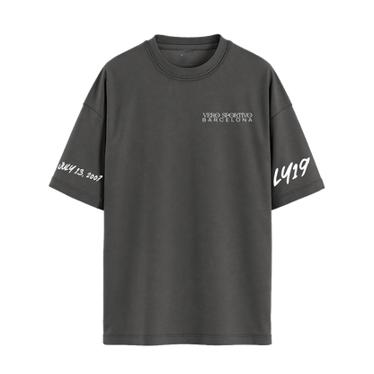 🌟 LY 19 - The Future Lives On | Vero Sportivo