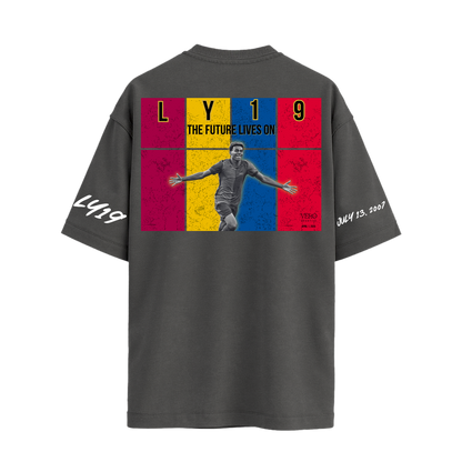 🌟 LY 19 - The Future Lives On | Vero Sportivo
