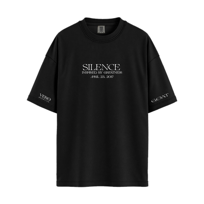 🔥 SILENCE - Inspired by Greatness | Vero Sportivo
